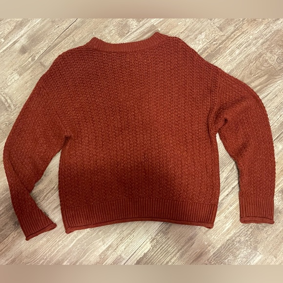 Super Soft Oversized Universal Threads Sweater - X-Small - Picture 2 of 3